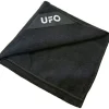 CeramicSpeed UFO Clean Microvezelhanddoek - zwart