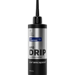 CeramicSpeed UFO Drip Wet Conditions Kettingwas - 100ml