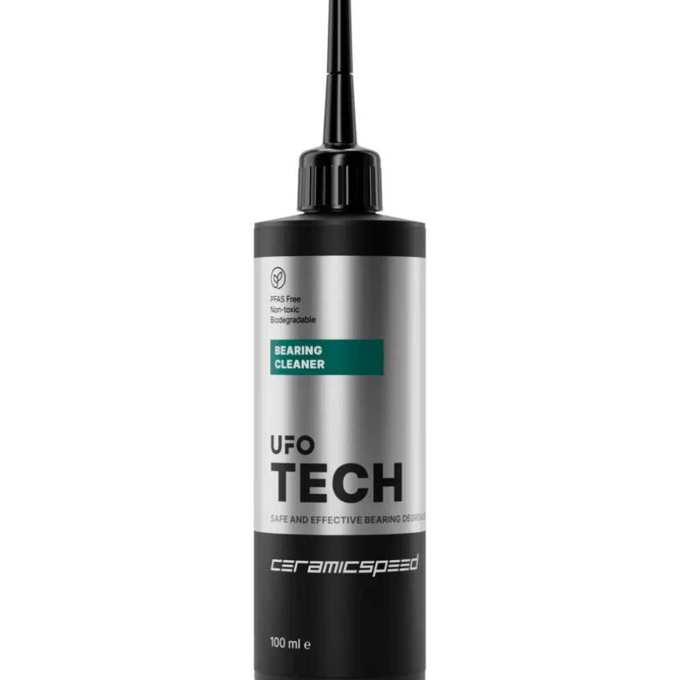 CeramicSpeed UFO Tech Lagerreinigingsmiddel - 100ml