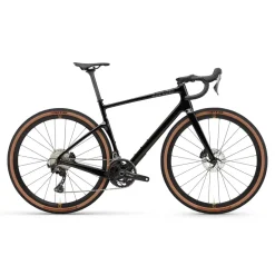 Cervélo ÁSPERO - GRX RX820 - Carbon Gravel Bike - 2026 - black / charcoal