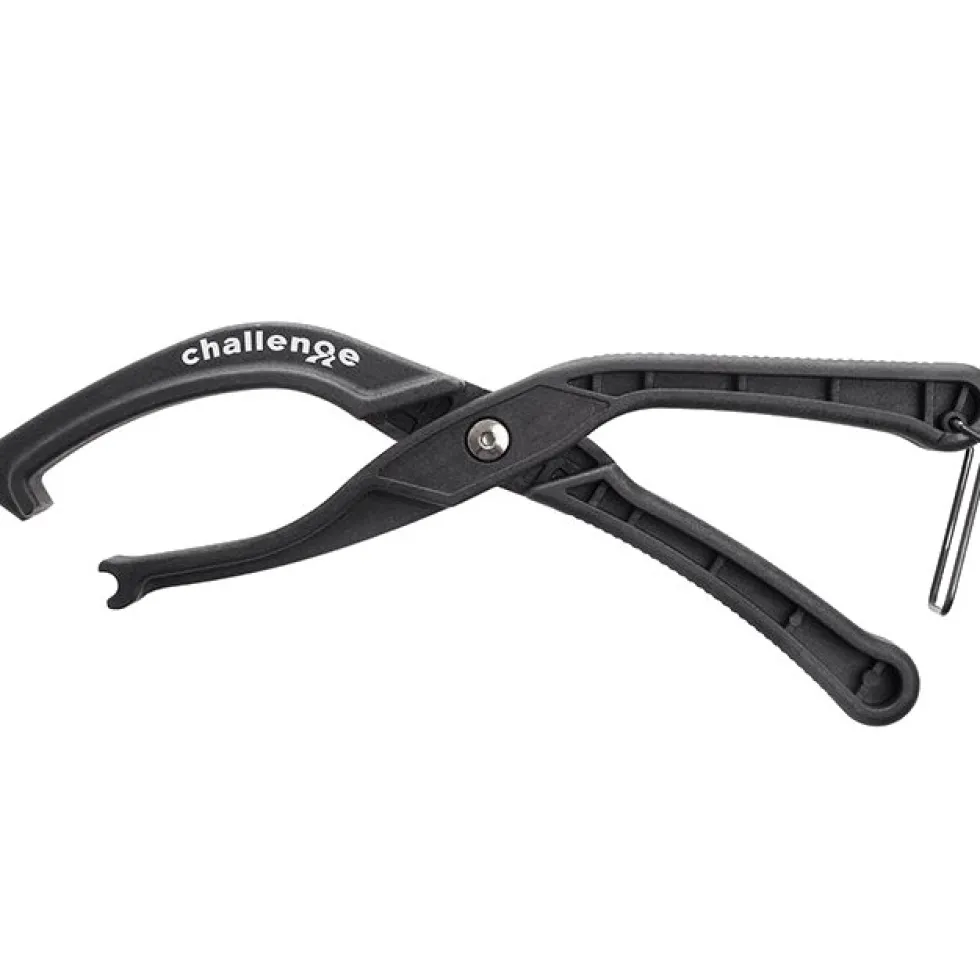 Challenge Clincher Mounting Tool
