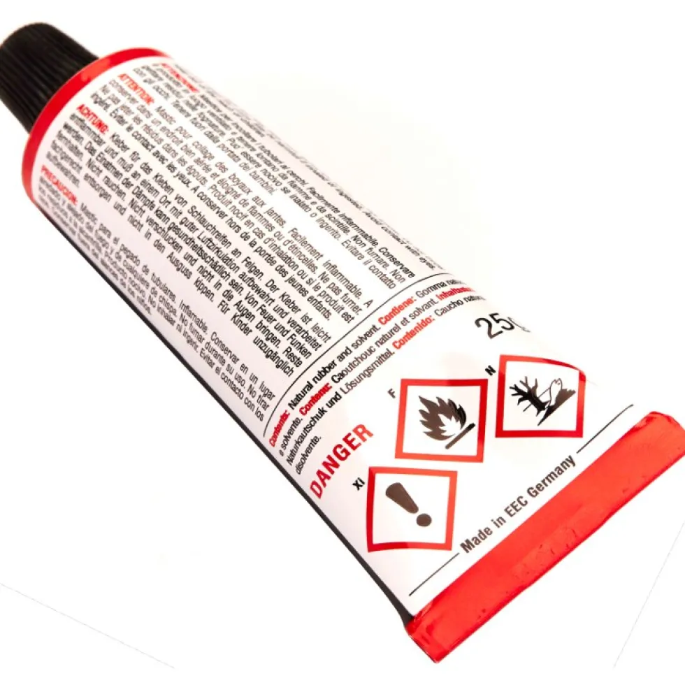 Challenge Professional Rim Cement - 25g