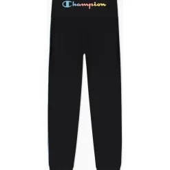 Champion Legacy Capri Tights Dames - black beauty