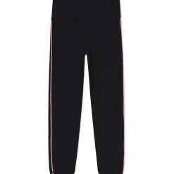 Champion Legacy Capri Tights Dames - black beauty