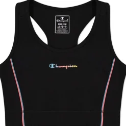 Champion Legacy C-Sport Beha Dames - black beauty