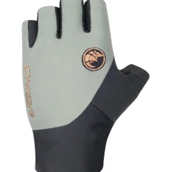 Wielerhandschoenen < Chiba BioXCe Eco Pro Handchoenen et Korte Vinger - oijf