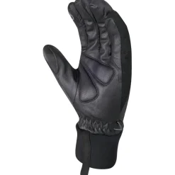 Winterhandschoenen < Chiba City iner Fiethandchoenen - zwart