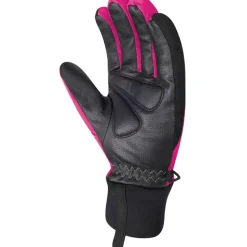 Handschoenen Kinderen < Chiba City iner Fiethandchoenen Kinderen - pink