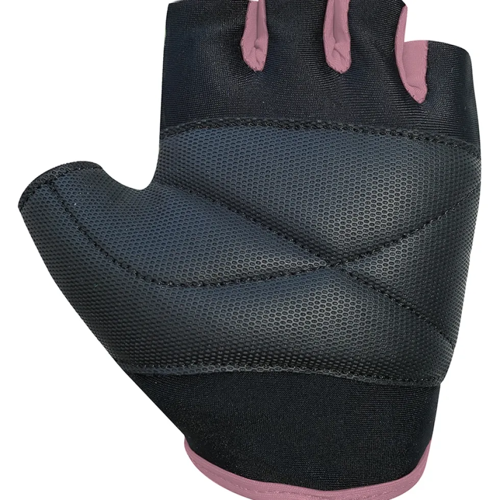 Chiba Cool Kids Handschoenen met Korte Vingers Kinderen - neon pink