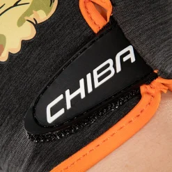 Handschoenen Kinderen < Chiba Coo Kid Handchoenen et Korte Vinger Kinderen - crocodie