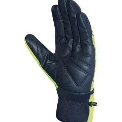 Chiba Express+ Fietshandschoenen - neon yellow