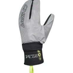 Chiba Express+ Fietshandschoenen - zwart
