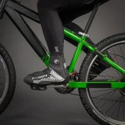 Overschoenen < Chiba TB Overchoenen - zwart