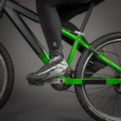 Overschoenen < Chiba TB Overchoenen - zwart