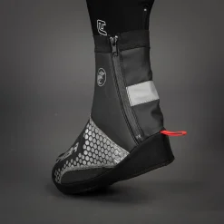 Overschoenen < Chiba TB Overchoenen - zwart
