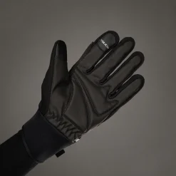 Chiba Phantom Light Fietshandschoenen - zwart/zwart
