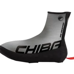 Chiba Thermo Neopren Overschoenen - zwart