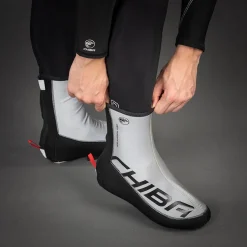 Chiba Thermo Neopren Overschoenen - zwart