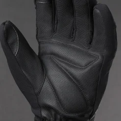 Chiba Thermo Plus Extra Warm Fietshandschoenen - zwart