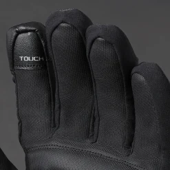 Chiba Thermo Plus Extra Warm Fietshandschoenen - zwart