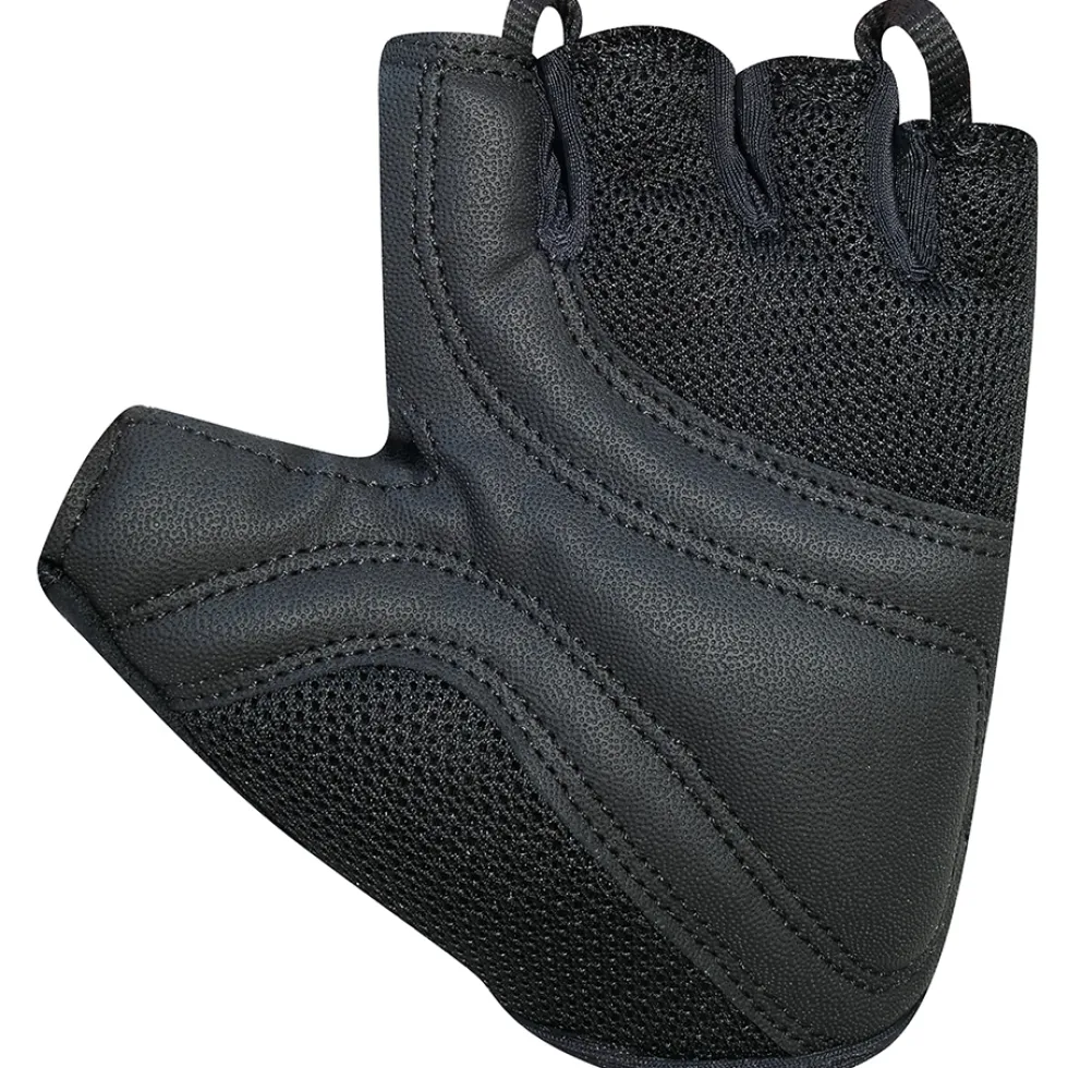 Chiba Youth Handschoenen met Korte Vingers Kinderen - royal