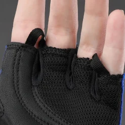 Chiba Youth Handschoenen met Korte Vingers Kinderen - royal
