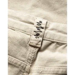 Chillaz Chamonix Broek Heren - beige