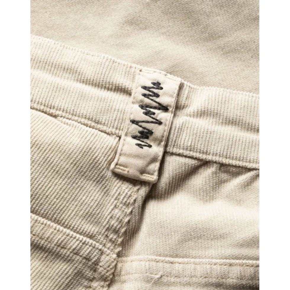 Chillaz Chamonix Broek Heren - beige