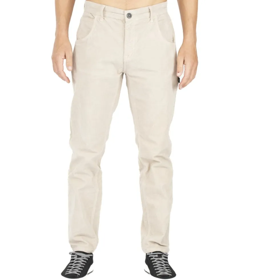 Chillaz Chamonix Broek Heren - beige