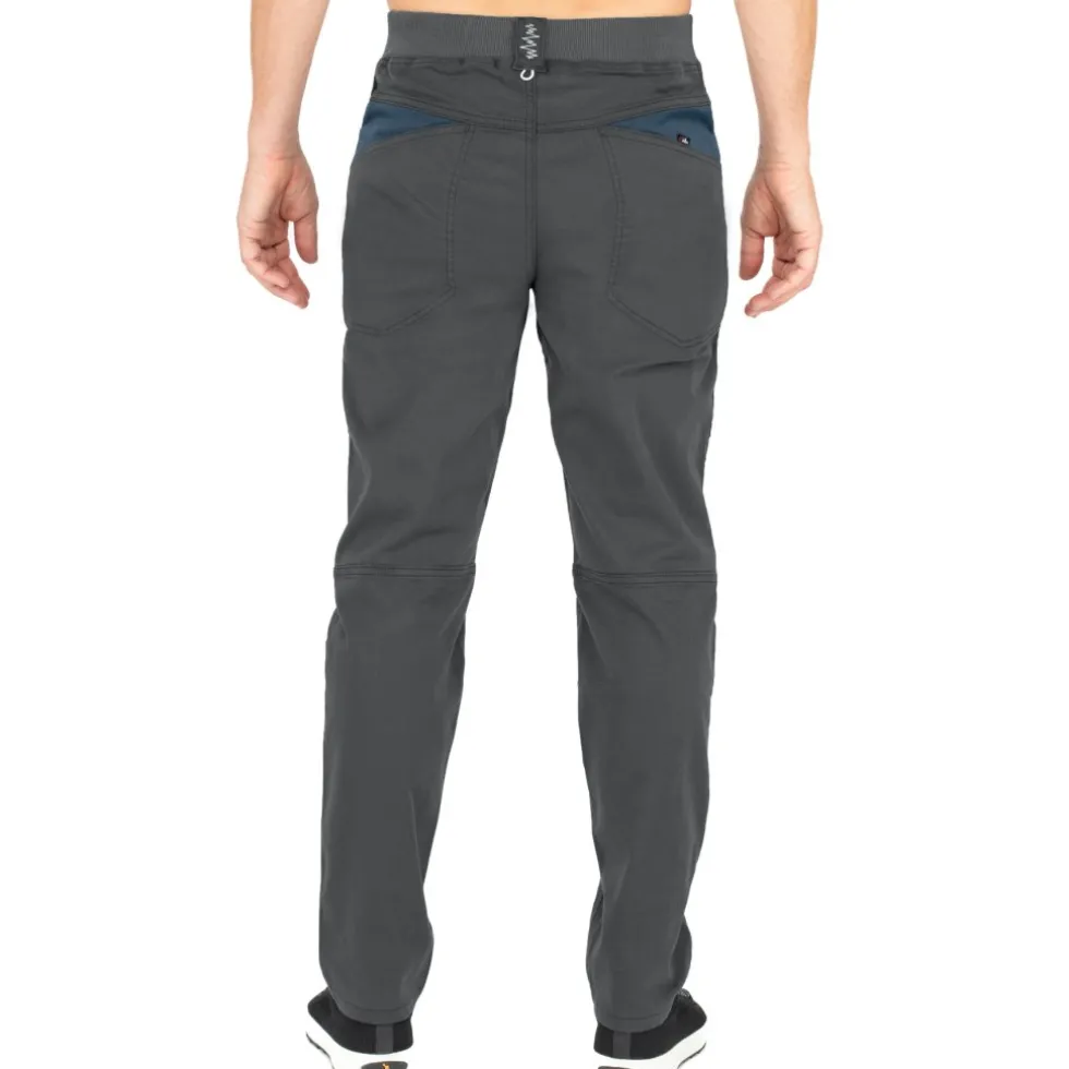 Chillaz Banff Broek Heren - titan