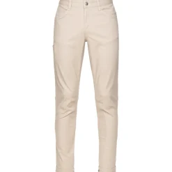 Broeken & Rokken < Chillaz Kufstein 4.0 Broek Heren - dark sand
