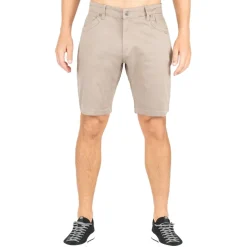 Chillaz Kufstein 3.0 Shorts Heren - dark sand