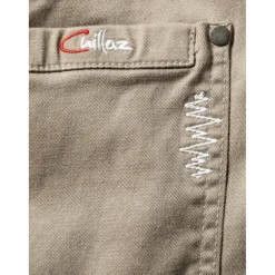 Chillaz Kufstein 3.0 Shorts Heren - dark sand