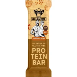 Chimpanzee BIO Protein Bar - Proteïne-Repen - 45g