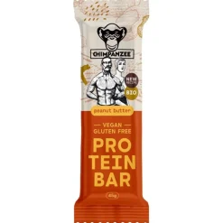 Chimpanzee BIO Protein Bar - Proteïne-Repen - 45g