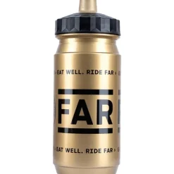 Chimpanzee Chimp'Team Drinkfles 500ml - BlackOnGold