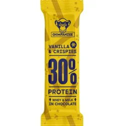 Chimpanzee Protein 30% - Proteïne-Reep - 50g