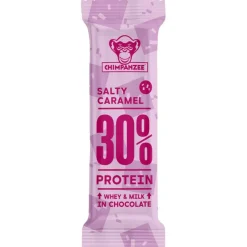 Chimpanzee Protein 30% - Proteïne-Reep - 50g