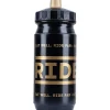 Bidons|Bidons < Chimpanzee Chimp'Team Drinkfles 500ml - GoldOnBlack