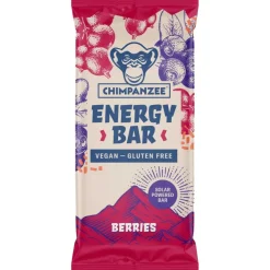 Chimpanzee Energy Bar- Proteïne-Koolhydraat-Reep - 55g