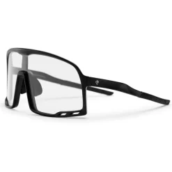 Mtb-Brillen|Racefietsbrillen < CHPO Henrik Zonnebril - Black / Transparent