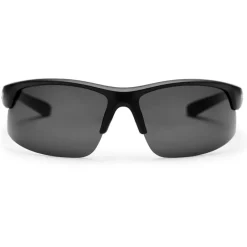 Alpine & Skibrillen < CHPO Len Zonnebrillen - Matte Black / Black