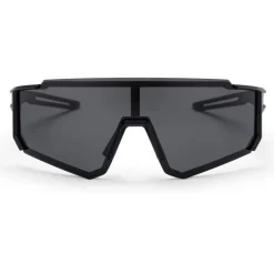 CHPO Siri Zonnebril - Black / Black