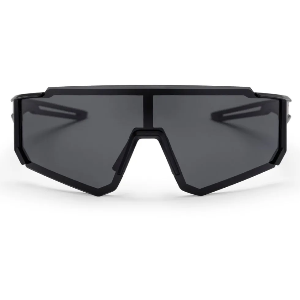 CHPO Siri Zonnebril - Black / Black