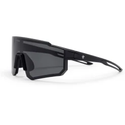 CHPO Siri Zonnebril - Black / Black