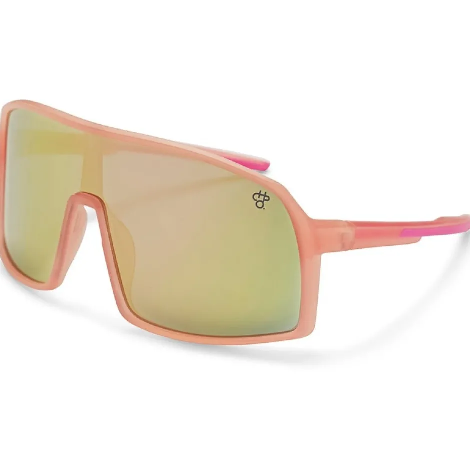 Mtb-Brillen < CHPO Erica Zonnebril - Pink / Pink Mirror