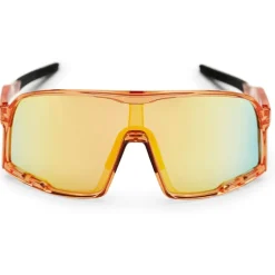 Mtb-Brillen|Racefietsbrillen < CHPO Henrik Zonnebril - Apricot / Apricot Mirror