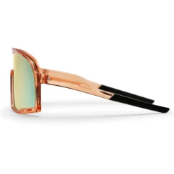 Mtb-Brillen|Racefietsbrillen < CHPO Henrik Zonnebril - Apricot / Apricot Mirror
