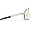 CHPO Henrik Zonnebril - Grey / Photochromic Pink