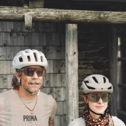 CHPO Henrik Zonnebril - Grey / Photochromic Pink